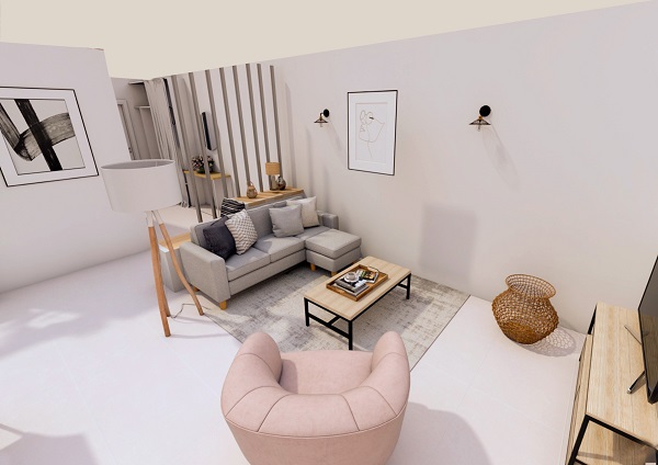 Des Projets Fantastiques Aménagement et décoration d’intérieur en Ardèche