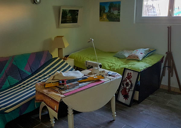 Home Staging en Ardèche