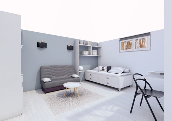 Home Staging en Ardèche