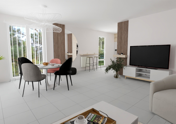 Home Staging en Ardèche